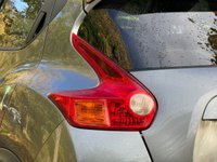 USED 2011 11 NISSAN JUKE 1.6 DIG-T Tekna SUV 5dr Petrol CVT 4WD Euro 5 (190 ps) 