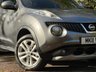 USED 2011 11 NISSAN JUKE 1.6 DIG-T Tekna SUV 5dr Petrol CVT 4WD Euro 5 (190 ps) 