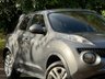 USED 2011 11 NISSAN JUKE 1.6 DIG-T Tekna SUV 5dr Petrol CVT 4WD Euro 5 (190 ps) 