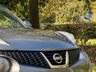 USED 2011 11 NISSAN JUKE 1.6 DIG-T Tekna SUV 5dr Petrol CVT 4WD Euro 5 (190 ps) 