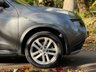 USED 2011 11 NISSAN JUKE 1.6 DIG-T Tekna SUV 5dr Petrol CVT 4WD Euro 5 (190 ps) 