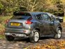 USED 2011 11 NISSAN JUKE 1.6 DIG-T Tekna SUV 5dr Petrol CVT 4WD Euro 5 (190 ps) 