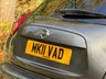 USED 2011 11 NISSAN JUKE 1.6 DIG-T Tekna SUV 5dr Petrol CVT 4WD Euro 5 (190 ps) 