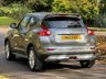 USED 2011 11 NISSAN JUKE 1.6 DIG-T Tekna SUV 5dr Petrol CVT 4WD Euro 5 (190 ps) 
