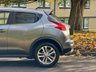 USED 2011 11 NISSAN JUKE 1.6 DIG-T Tekna SUV 5dr Petrol CVT 4WD Euro 5 (190 ps) 