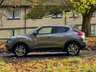 USED 2011 11 NISSAN JUKE 1.6 DIG-T Tekna SUV 5dr Petrol CVT 4WD Euro 5 (190 ps) 