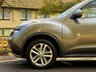 USED 2011 11 NISSAN JUKE 1.6 DIG-T Tekna SUV 5dr Petrol CVT 4WD Euro 5 (190 ps) 