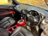 USED 2011 11 NISSAN JUKE 1.6 DIG-T Tekna SUV 5dr Petrol CVT 4WD Euro 5 (190 ps) 