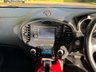 USED 2011 11 NISSAN JUKE 1.6 DIG-T Tekna SUV 5dr Petrol CVT 4WD Euro 5 (190 ps) 