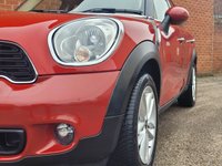 USED 2013 13 MINI COUNTRYMAN 2.0 Cooper SD SUV 5dr Diesel Manual Euro 5 (s/s) (143 ps) READY TO DRIVE AWAY NOW