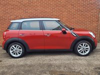 USED 2013 13 MINI COUNTRYMAN 2.0 Cooper SD SUV 5dr Diesel Manual Euro 5 (s/s) (143 ps) READY TO DRIVE AWAY NOW