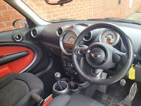 USED 2013 13 MINI COUNTRYMAN 2.0 Cooper SD SUV 5dr Diesel Manual Euro 5 (s/s) (143 ps) READY TO DRIVE AWAY NOW