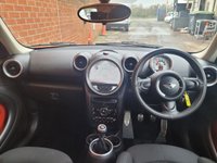 USED 2013 13 MINI COUNTRYMAN 2.0 Cooper SD SUV 5dr Diesel Manual Euro 5 (s/s) (143 ps) READY TO DRIVE AWAY NOW