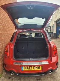 USED 2013 13 MINI COUNTRYMAN 2.0 Cooper SD SUV 5dr Diesel Manual Euro 5 (s/s) (143 ps) READY TO DRIVE AWAY NOW