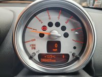 USED 2013 13 MINI COUNTRYMAN 2.0 Cooper SD SUV 5dr Diesel Manual Euro 5 (s/s) (143 ps) READY TO DRIVE AWAY NOW