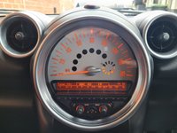 USED 2013 13 MINI COUNTRYMAN 2.0 Cooper SD SUV 5dr Diesel Manual Euro 5 (s/s) (143 ps) READY TO DRIVE AWAY NOW