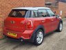 USED 2013 13 MINI COUNTRYMAN 2.0 Cooper SD SUV 5dr Diesel Manual Euro 5 (s/s) (143 ps) READY TO DRIVE AWAY NOW