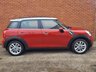 USED 2013 13 MINI COUNTRYMAN 2.0 Cooper SD SUV 5dr Diesel Manual Euro 5 (s/s) (143 ps) READY TO DRIVE AWAY NOW
