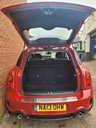 USED 2013 13 MINI COUNTRYMAN 2.0 Cooper SD SUV 5dr Diesel Manual Euro 5 (s/s) (143 ps) READY TO DRIVE AWAY NOW