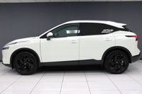 USED 2023 72 NISSAN QASHQAI 1.3 DIG-T MHEV TEKNA +  JAN 26 WARRANTY BLACK WHEELS