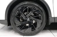 USED 2023 72 NISSAN QASHQAI 1.3 DIG-T MHEV TEKNA +  JAN 26 WARRANTY BLACK WHEELS