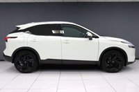USED 2023 72 NISSAN QASHQAI 1.3 DIG-T MHEV TEKNA +  JAN 26 WARRANTY BLACK WHEELS