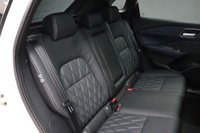 USED 2023 72 NISSAN QASHQAI 1.3 DIG-T MHEV TEKNA +  JAN 26 WARRANTY BLACK WHEELS