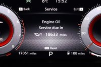 USED 2023 72 NISSAN QASHQAI 1.3 DIG-T MHEV TEKNA +  JAN 26 WARRANTY BLACK WHEELS