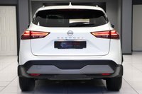 USED 2023 72 NISSAN QASHQAI 1.3 DIG-T MHEV TEKNA +  JAN 26 WARRANTY BLACK WHEELS