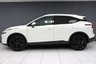USED 2023 72 NISSAN QASHQAI 1.3 DIG-T MHEV TEKNA +  JAN 26 WARRANTY BLACK WHEELS