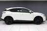 USED 2023 72 NISSAN QASHQAI 1.3 DIG-T MHEV TEKNA +  JAN 26 WARRANTY BLACK WHEELS