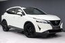 USED 2023 72 NISSAN QASHQAI 1.3 DIG-T MHEV TEKNA +  JAN 26 WARRANTY BLACK WHEELS