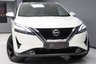 USED 2023 72 NISSAN QASHQAI 1.3 DIG-T MHEV TEKNA +  JAN 26 WARRANTY BLACK WHEELS