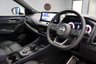 USED 2023 72 NISSAN QASHQAI 1.3 DIG-T MHEV TEKNA +  JAN 26 WARRANTY BLACK WHEELS