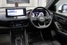 USED 2023 72 NISSAN QASHQAI 1.3 DIG-T MHEV TEKNA +  JAN 26 WARRANTY BLACK WHEELS