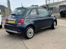 USED 2016 66 FIAT 500 1.2 Lounge Hatchback 3dr Petrol Manual Euro 6 (s/s) (69 bhp) 