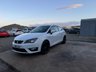 USED 2013 13 SEAT IBIZA 1.6 TDI CR FR Sport Coupe 3dr Diesel Manual Euro 5 (105 ps) 