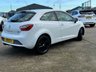 USED 2013 13 SEAT IBIZA 1.6 TDI CR FR Sport Coupe 3dr Diesel Manual Euro 5 (105 ps) 