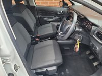 USED 2018 18 CITROEN C3 1.2 PureTech Feel Hatchback 5dr Petrol Manual Euro 6 (82 ps) JUST ARRIVED - SERVICE HISTORY