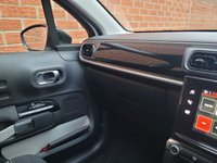 USED 2018 18 CITROEN C3 1.2 PureTech Feel Hatchback 5dr Petrol Manual Euro 6 (82 ps) JUST ARRIVED - SERVICE HISTORY