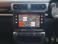 USED 2018 18 CITROEN C3 1.2 PureTech Feel Hatchback 5dr Petrol Manual Euro 6 (82 ps) JUST ARRIVED - SERVICE HISTORY