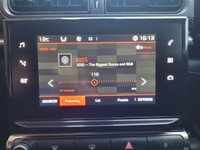 USED 2018 18 CITROEN C3 1.2 PureTech Feel Hatchback 5dr Petrol Manual Euro 6 (82 ps) JUST ARRIVED - SERVICE HISTORY