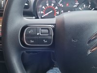USED 2018 18 CITROEN C3 1.2 PureTech Feel Hatchback 5dr Petrol Manual Euro 6 (82 ps) JUST ARRIVED - SERVICE HISTORY