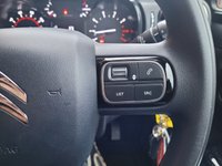 USED 2018 18 CITROEN C3 1.2 PureTech Feel Hatchback 5dr Petrol Manual Euro 6 (82 ps) JUST ARRIVED - SERVICE HISTORY