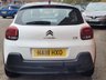 USED 2018 18 CITROEN C3 1.2 PureTech Feel Hatchback 5dr Petrol Manual Euro 6 (82 ps) JUST ARRIVED - SERVICE HISTORY