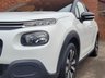 USED 2018 18 CITROEN C3 1.2 PureTech Feel Hatchback 5dr Petrol Manual Euro 6 (82 ps) JUST ARRIVED - SERVICE HISTORY