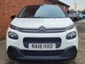 USED 2018 18 CITROEN C3 1.2 PureTech Feel Hatchback 5dr Petrol Manual Euro 6 (82 ps) JUST ARRIVED - SERVICE HISTORY