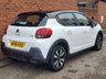 USED 2018 18 CITROEN C3 1.2 PureTech Feel Hatchback 5dr Petrol Manual Euro 6 (82 ps) JUST ARRIVED - SERVICE HISTORY