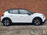 USED 2018 18 CITROEN C3 1.2 PureTech Feel Hatchback 5dr Petrol Manual Euro 6 (82 ps) JUST ARRIVED - SERVICE HISTORY