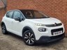 USED 2018 18 CITROEN C3 1.2 PureTech Feel Hatchback 5dr Petrol Manual Euro 6 (82 ps) JUST ARRIVED - SERVICE HISTORY